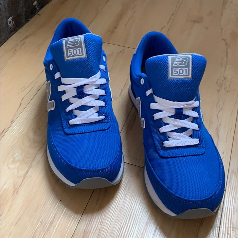 Men’s New Balance Sneakers